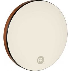 MEINL FD20D-TF 20 DAF FRAME DRUM, AFRICAN BROWN