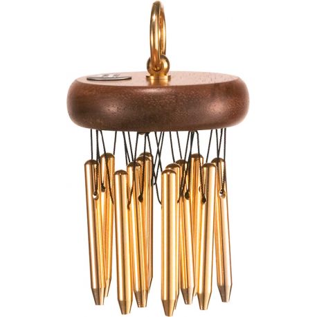 MEINL CH-HPEG PEG CHIME, 12 PEGS