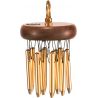 MEINL CH-HPEG PEG CHIME, 12 PEGS