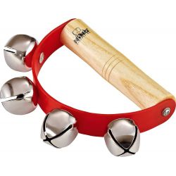 NINO PERCUSSION SLEIGH BELL NINO962