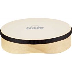 NINO PERCUSSION PANDERO 8 NINO43