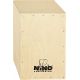 NINO PERCUSSION CAJON NATURAL NINO952