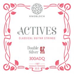 KNOBLOCH ACTIVES DS QZ MEDIUM 300ADQ