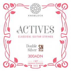 KNOBLOCH ACTIVES DS SN MEDIUM 300ADN