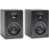 SAMSON MONITOR MEDIAONE M50 POWERED STUDIO MONITOR-PAIR
