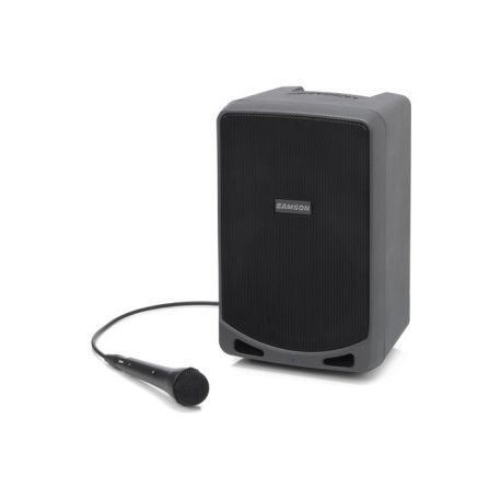 SAMSON ALTAVOZ EXPEDITION XP106