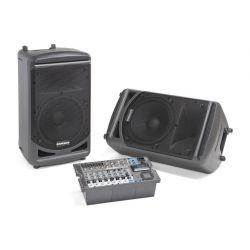 SAMSON ALTAVOZ EXPEDITION XP1000B PORTABLE W BLUETOOTH