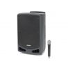 SAMSON ALTAVOZ EXPEDITION XP312W RECHARGEABLE PORTABLE(G)