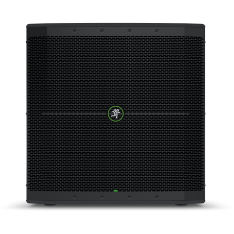 MACKIE SUBWOOFER THUMP118S