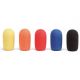 SAMSON ACCES AH8 WINDSCREENS-5-PACK MULTICOLORED