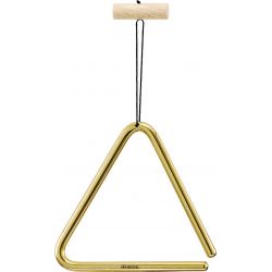 MEINL TRI15B TRIÁNGULO DE 6, LATÓNPURO