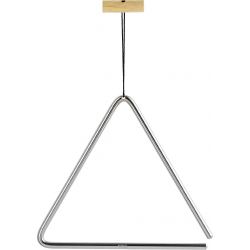NINO PERCUSSION TRIANGULO 8 NINO552