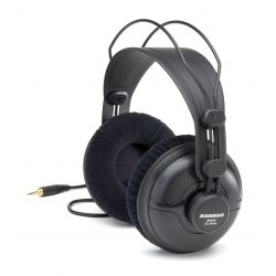 SAMSON AURICULAR CERRADO SR950 STUDIO -SINGLE