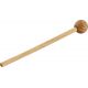 NINO PERCUSSION WOOD BEATER NINO9