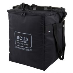 ACUS ONE FORSTRINGS 8  CREMONA BAG