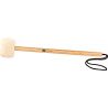 SONIC ENERGY MGM1 GONG & SINGING BOWL MALLET, 14.5 X 2.6