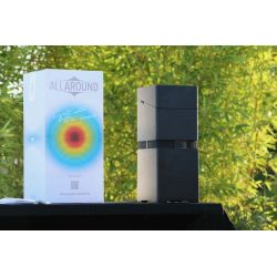 ACUS ALLAROUND 4 BLACK