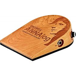 ORTEGA PEDAL ANNALOG