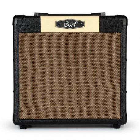 CORT COMBO CM15R BK ELECTRIC AMP