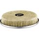 MEINL RHEAD-812NT 8 12 HEMBRA, FIBERSKYN, NATURAL