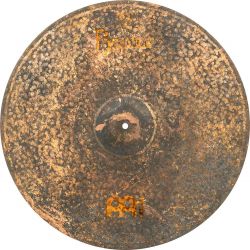 MEINL B22VPLR RIDE 22 SERIE BYZANCE VINTAGE, PURE LIG