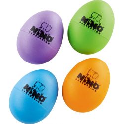 NINO PERCUSSION SET 4 HUEVOS NINOSET540-2