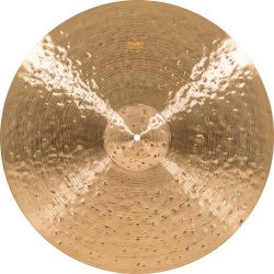 MEINL B22FRLR 22 BYZANCE FOUNDRY RESERVE LIGHT RIDE