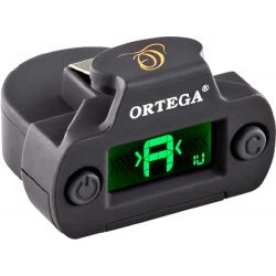 ORTEGA AFINADOR OCST-1BK