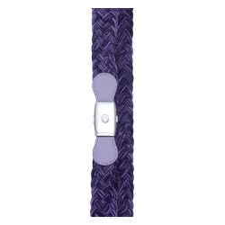 LAVA MUSIC IDEAL STRAP U FLANNEL 22'' PURPLE