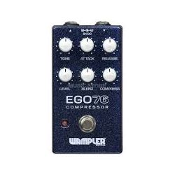 WAMPLER EGO 76 COMPRESSOR