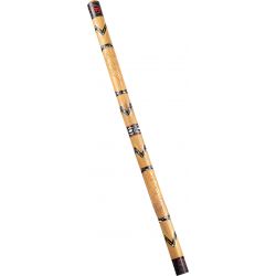 MEINL DDG1-BR DIDGERIDOO EN BAMBOO DE 47 - MARRÓN