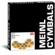 MEINL HCS SET HIHAT 14 CRASH 16 Y RIDE 20 HCS141620