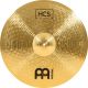 MEINL HCS SET HIHAT 14 CRASH 16 Y RIDE 20 HCS141620