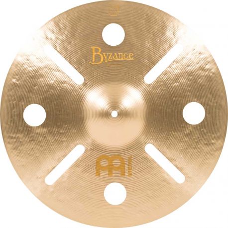 MEINL B18TRC CRASH 18 SERIE BYZANCE VINTAGE - TRASH C