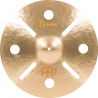 MEINL B18TRC CRASH 18 SERIE BYZANCE VINTAGE - TRASH C