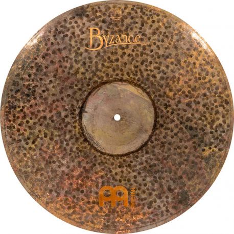 MEINL B19EDTC CRASH 19 SERIE BYZANCE EXTRA DRY, THIN