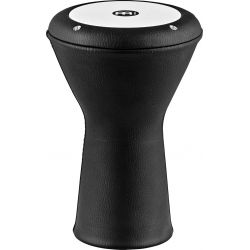 MEINL HE-2000 DOUMBEK SOPRANO NEGRO EK, BLACK