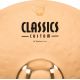 MEINL CC16MC-B 16 MEDIUM CRASH