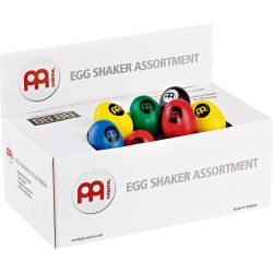 MEINL ES-BOX CAJA HUEVOS SHAKER 60UD