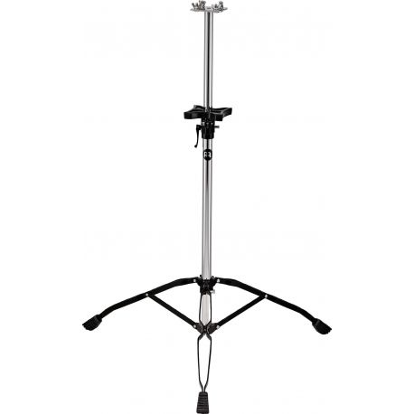 MEINL HDSTAND STAND DOBLE PARA CONGA HEADLINER CONGAS