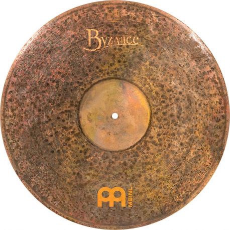 MEINL B20EDTC 20 EXTRA DRY THIN CRASH