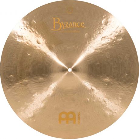 MEINL B20JMTR 20 JAZZ MEDIUM THIN RIDE