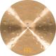 MEINL B20JMTR 20 JAZZ MEDIUM THIN RIDE