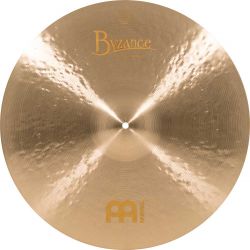 MEINL B20JTC 20 JAZZ THIN CRASH