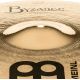 MEINL B20MR-B 20 MEDIUM RIDE, BRILLIANT