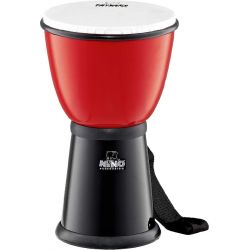 NINO PERCUSSION DJEMBE NINO18RBK