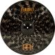 MEINL CC22DAR C.CUSTOM DARK 22 RIDE