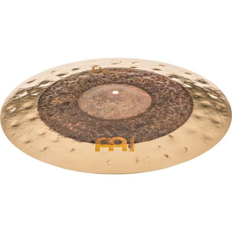 MEINL B19DUC CRASH 19 BYZANCE DUAL