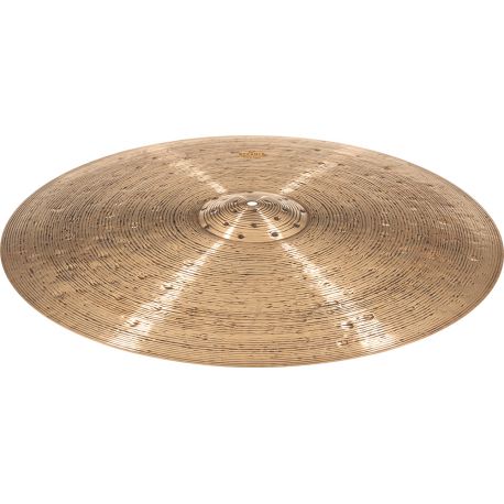MEINL B24FRLR 24 BYZANCE FOUNDRY RESERVE LIGHT RIDE
