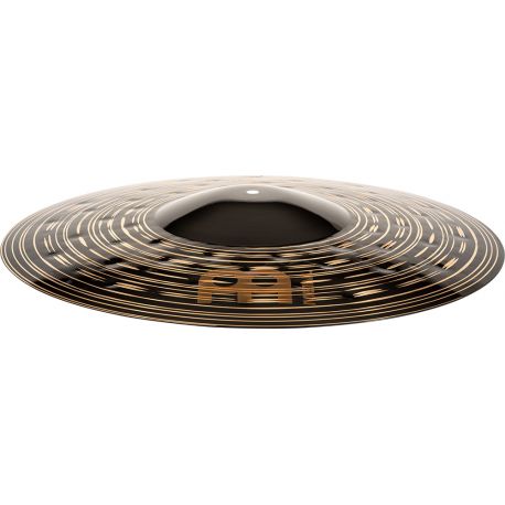 MEINL CC20HDAR 20 CLASSICS CUSTOM HEAVY DARK RIDE